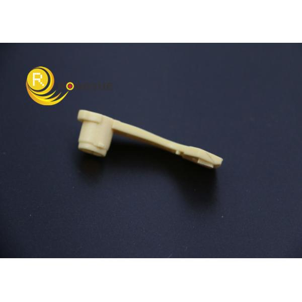 Yellow Hyosung ATM Parts Clamping Left Rotor Wincor 2050XE 1750042090 01750042090