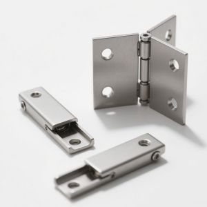 150mm Frame Depth Awning Curtain Wall with 6mm Panel