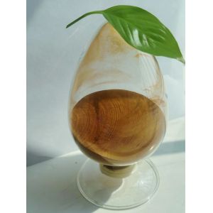 Animal Feed Binder Alkali Lignin CAS 8061-52-7 Lignosulfonate Admixture Powder