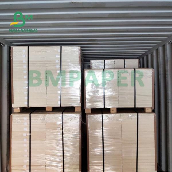 Buy 0.4mm 0.5mm Absorbent Blotter Paper Quickly Absorb Water Stains at wholesale prices