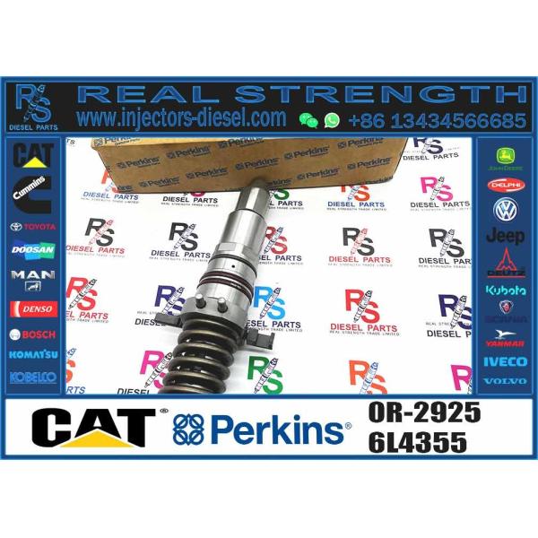 Excavator Parts 3116 Engine Injector 0R-8483 0R-3002 0R-8477 0R-3190 0R-8473 4P