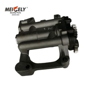 Excavator 4478575 High Quality Oil Pump 4200454 Engine Parts