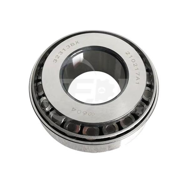 Buy Tapered Roller Bearing DZ90149320056 32313 BX Shacman Heavy Truck Parts at wholesale prices