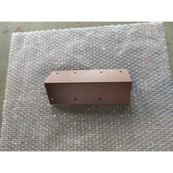 ISO9001 Certified Powder Coated Garden Bed Corner Bracket for 9*3*3 Inch Beds from OEM