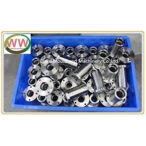 High surface quality,machined metal parts,aluminium,alloy steel,stainless, CNC