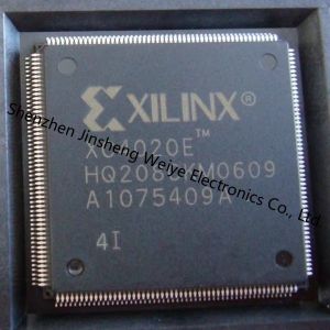 Quality XC2V1500-5FF896I Programmable Logic ICs FPGA - Field Programmable Gate Array for sale