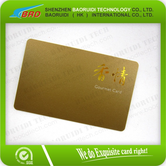 Buy Metallic business cards|Name cards at wholesale prices