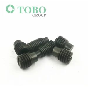 Stainless Steel 3 Hex Screws Thread Count for Heavy Duty Applications