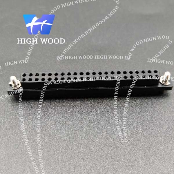 HW-CMM Connectors , HW-M80-4614405 Micro-D Connector