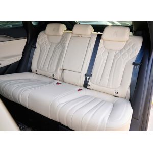 BYD Song L EV Energy Electric Vehicle 5 Seat EV Car Maximum Horsepower 313Ps 15