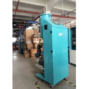 200M Distance Automatic Loading Machine With Motor 15Kw For Smooth Fast Loading