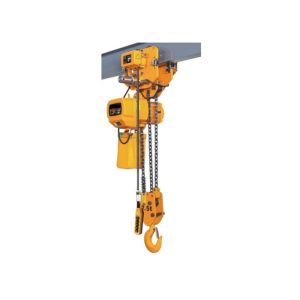 5t 7.5t Electric Endless Chain Hoist
