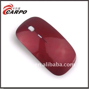 2013B stylish Bluetooth wireless mouse