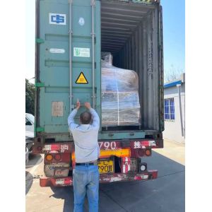 Efficiently Drive Timber Piles with Pile Hammer Hydraulic Driver