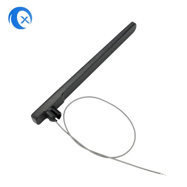 IP Camera 2.4G Omni WiFi Antenna 3dBi With 1.37 Coaxial Flying Cable