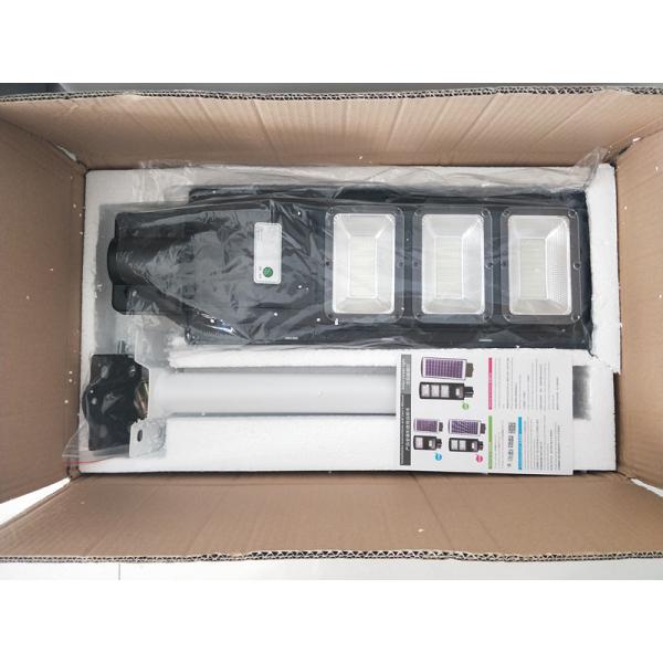 Automatic Switch 120 Degree IP65 Outdoor Solar LED Lights