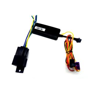 4G LTE Automotive Motorcycle Car Realtime Tracking Locator Gps Tracking Device