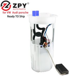 China Auto Engine Parts Electric Fuel Pump Assembly For VW Bora Golf Fuel Pump Assy 1J0 919 051H 1J0919051A on sale