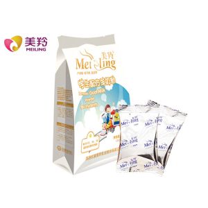 Instant 400g/Sachet Formulated Nutrition Goat Milk Powder