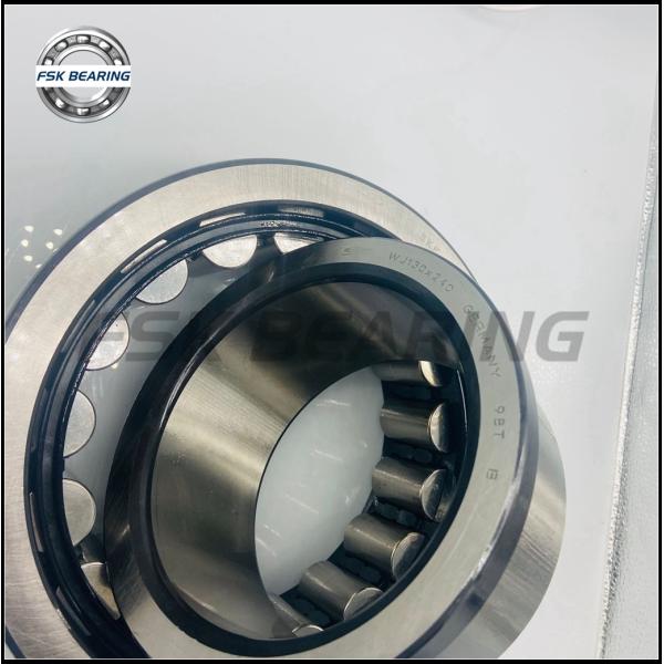 Germany Quality F-565626.ZL Single Row Cylindrical Roller Bearing 160*290*80 mm Railroad Bearings