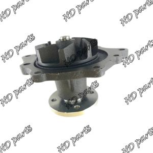 H07D Engine Water Pump 16100-2971 16100-2970