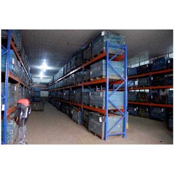 Forklift Truck Parts Pu Caster Wheel With 90mm Cast Iron Core Yellow Color