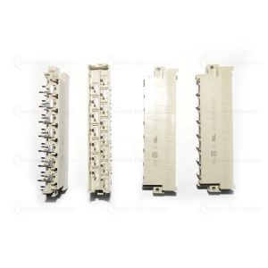 HARTING connector 09061152911 is a product in the har-link modular interface