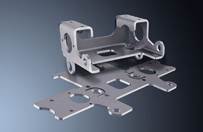 Herolaser 1500w 2000w Laser Engraver Engraving Cutting Machine for Metal Sheet Aluminum Copper