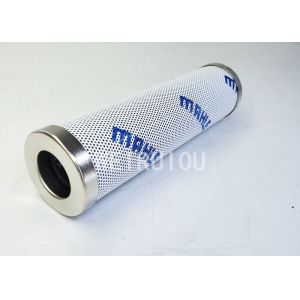 Stainless Steel Pump truck Oil Filter 7657174 PI1008MIC25