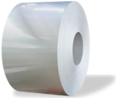 China 6K 8K HL Cold Rolled Stainless Steel Coil Plate on sale