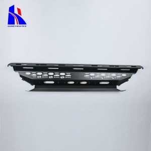 Industrial Parts Sheet Metal Rapid Prototyping Brass Electroplating