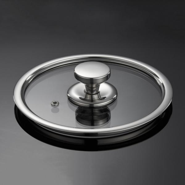 304 Stainless Steel Deep Frying Pots For French Chip Frying