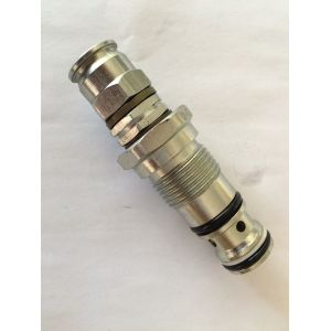 Full Range Hydraulic Cartridge Valves DC12V For DC Power Packs