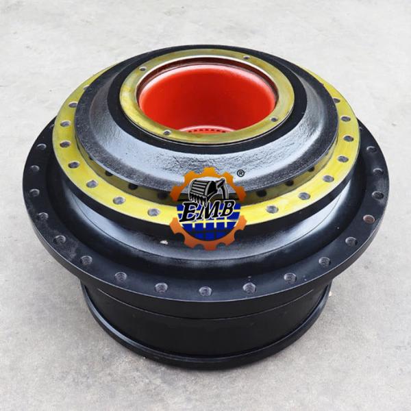 YB60001978 9270013 Travel Device EX1200 EX1200-6 Hitachi Travel Gearbox