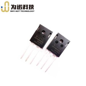 Durable SMD Chip Capacitor Field Effect Tube 05N06 Electronic Parts SOP-8