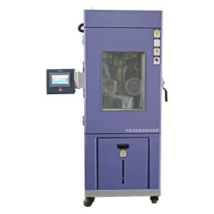 SUS304 Constant Temperature Humidity Chamber For Plastic And Rubber Products