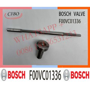 F00VC01336 good quality common rail control valve injector 0445110213 0986435162