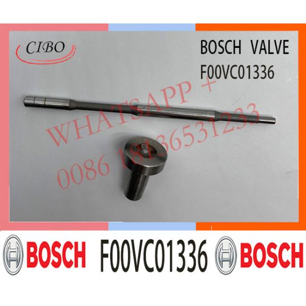 F00VC01336 good quality common rail control valve injector 0445110213 0986435162