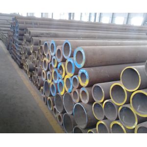 STOCK ASTM A335 P11 STEEL TUBES/PIPES