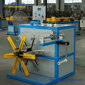 Plastic PVC Waterstops Extrusion Making Machine PVC Waterbar Extruder Machine