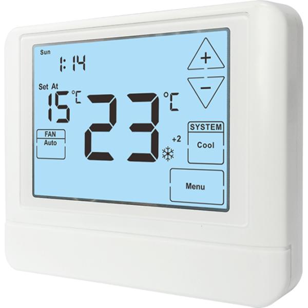 Take Control Room Temperature Temperature Control Room Heating Thermostat ±1C
