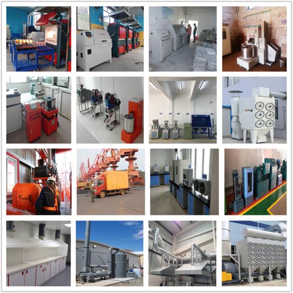 Laboratory Industrial High Temperature Drying Oven