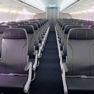 HN15HS Glass Microspheres for Aviation and Aerospace Applications