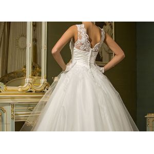 Over Knee Short Short Fitted Wedding Dress White Sleeveless With Buttons