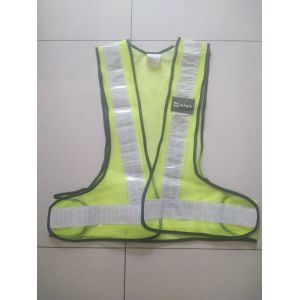 50 Grams Breathable Mesh Safety Vest