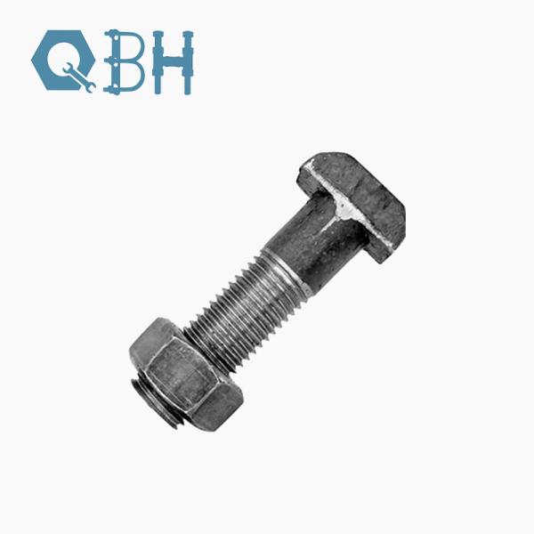 Buy DIN261 T-Head Bolts with Hole at wholesale prices