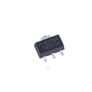 Quality JSMSEMI ME6209A28PG ic bom list Ncp3066mntxg for sale