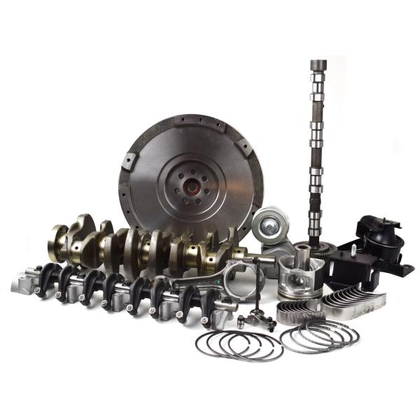 Japanese Car Parts for Toyota Nissan Isuzu Automotive Parts at Customer's Request