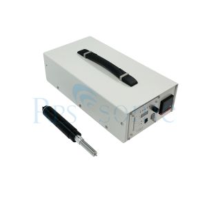 Handheld ultrasonic soldering iron New Rolling Curling Iron