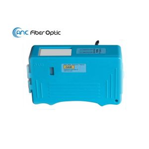 China OAM Fiber Optic Cassette Cleaning Tape on sale